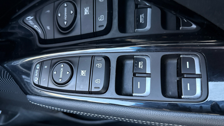 Kia Niro 1.6 GDi Hybrid 2 5dr DCT Hybrid Estate